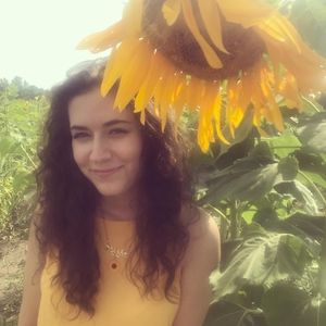 Meet your Posher, Jenna